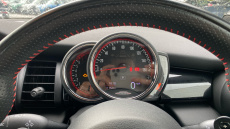 MINI Hatchback 2.0 John Cooper Works II 3dr Auto [8 Speed] Petrol Hatchback